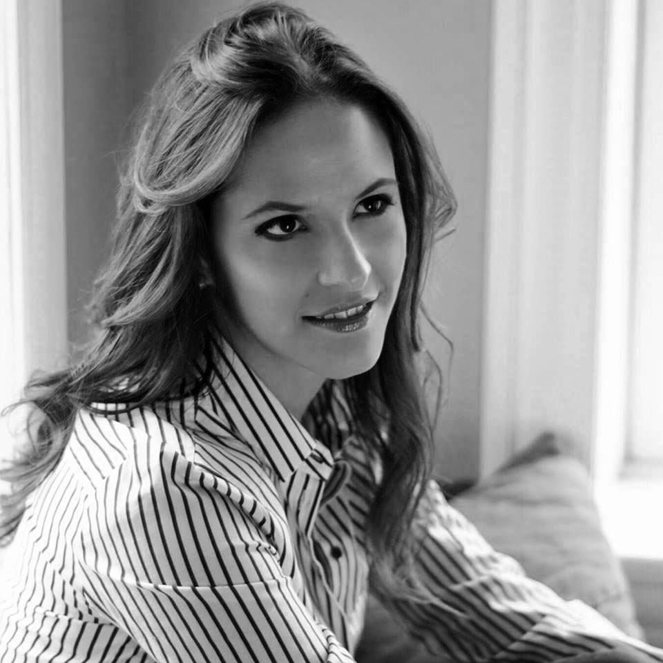 Beatriz Navarro