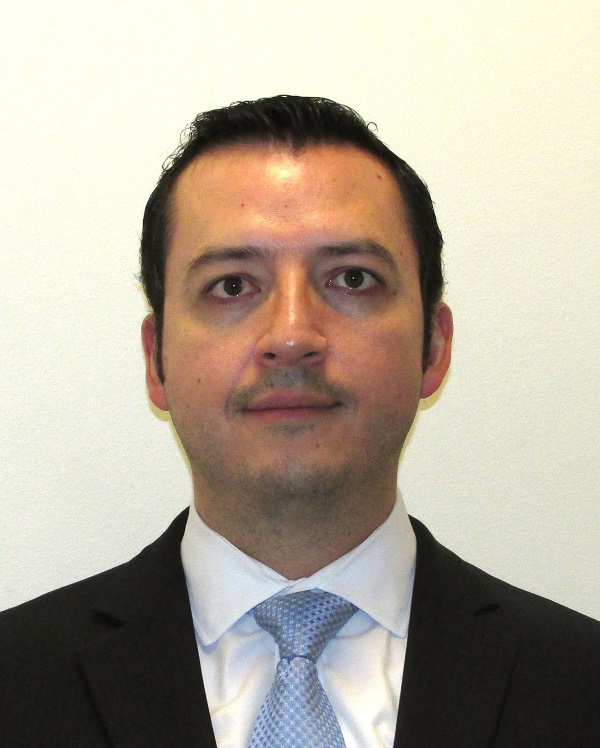 Juan Gabriel Flores