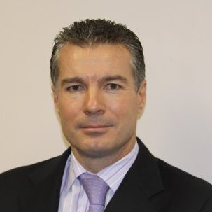 Yvon Mellinger
