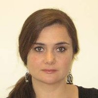 Luz Angela García Ferro
