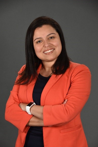 Ana Cristina Calderón Ramírez
