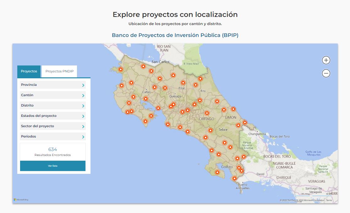 Datos abiertos impulsan la cobertura periodística del gasto público Datos abiertos impulsan la cobertura periodística del gasto público