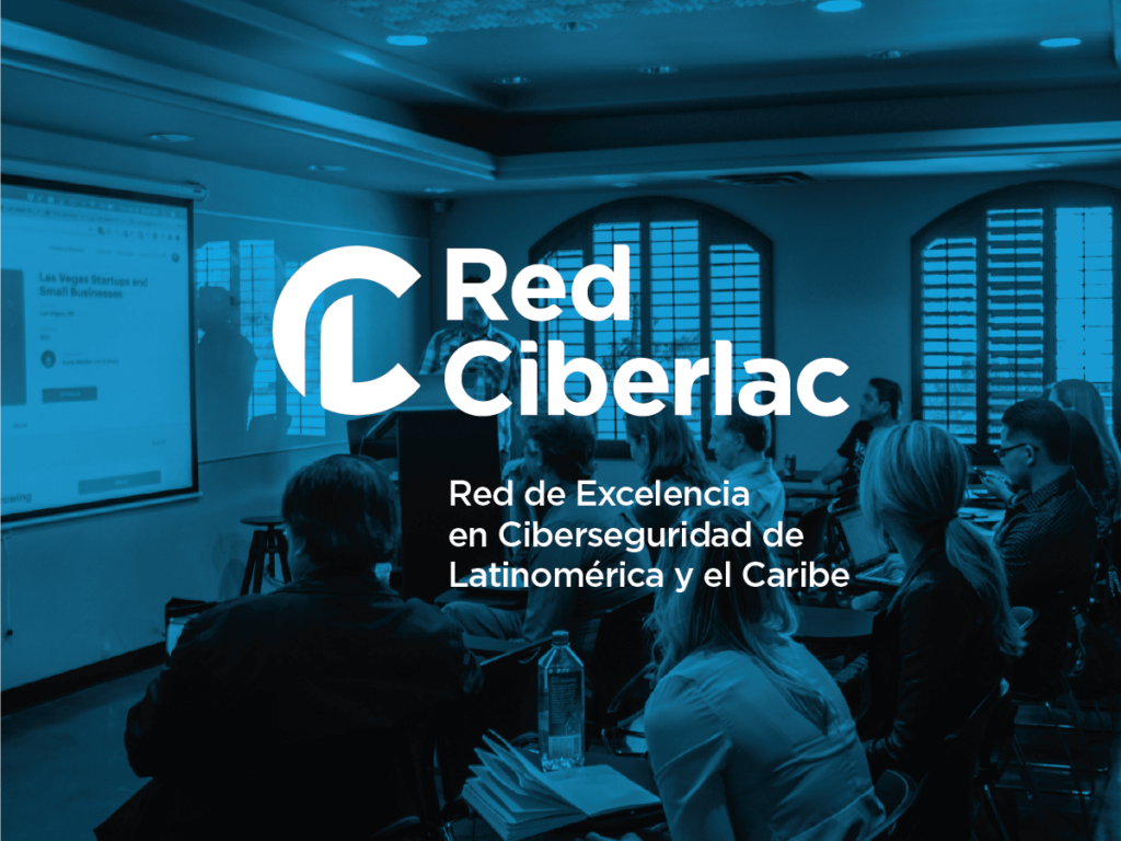 Red Ciberlac busca reducir el déficit de profesionales en ciberseguridad, tanto en la industria como en la academia, y potenciar el nivel de preparación en esta materia en los países de la región, mediante el fomento a la formación de capital humano, la investigación y la innovación.