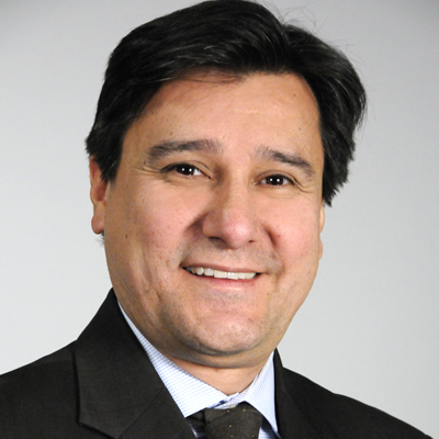 Henry A. Moreno Henry A. Moreno