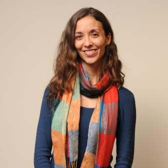 Cristina Lopez Cristina Lopez