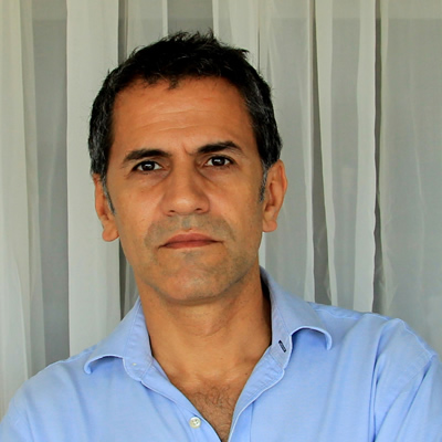 Alfredo Coello Vázquez Alfredo Coello Vázquez