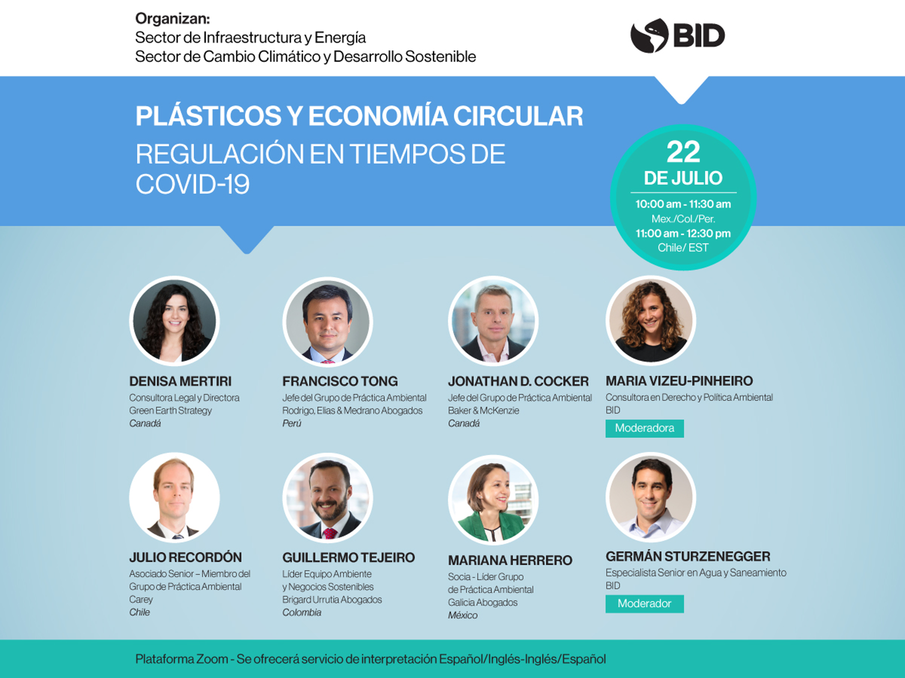 Gestión sostenible del plástico: diez razones para adoptar estrategia - a la fuente
