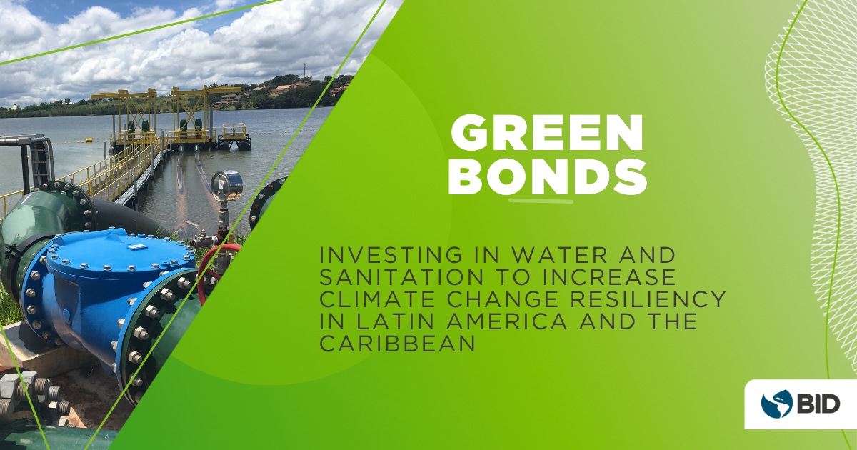 Brazil and the issuance of green bonds - GNPW Group