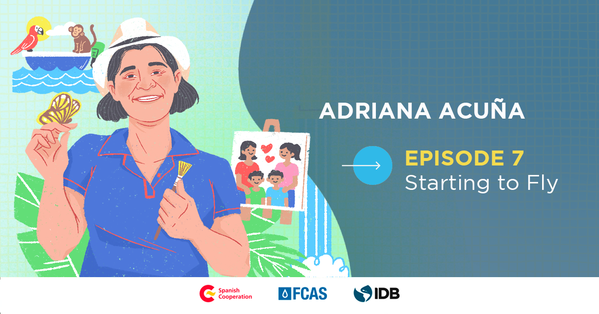 Adriana Ortega - Director, Latin America / Productivity, Americas