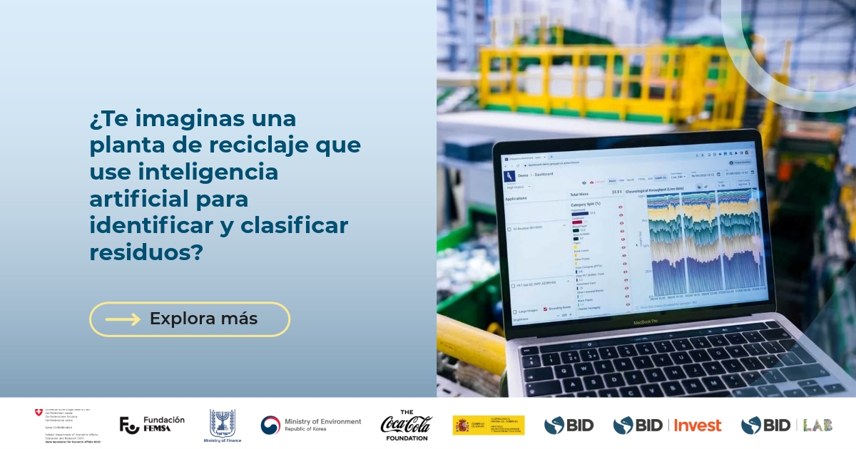 Innovación digital y economía circular