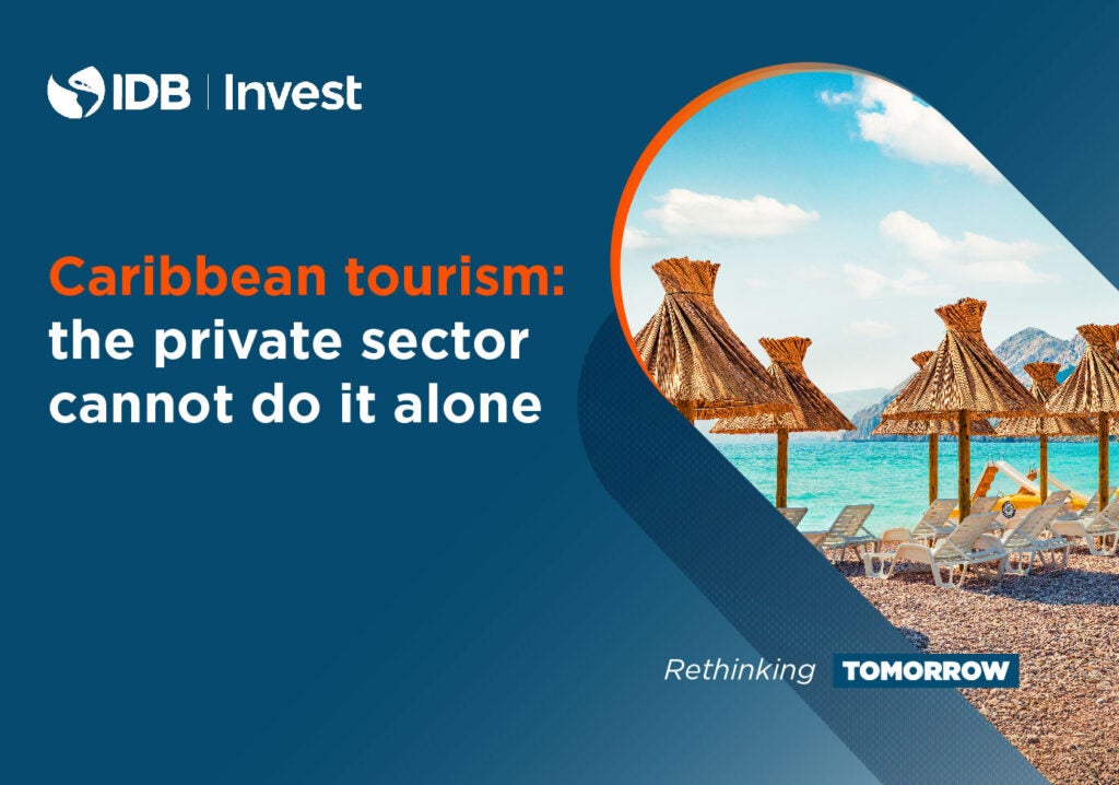 Caribbean Tourism Sector