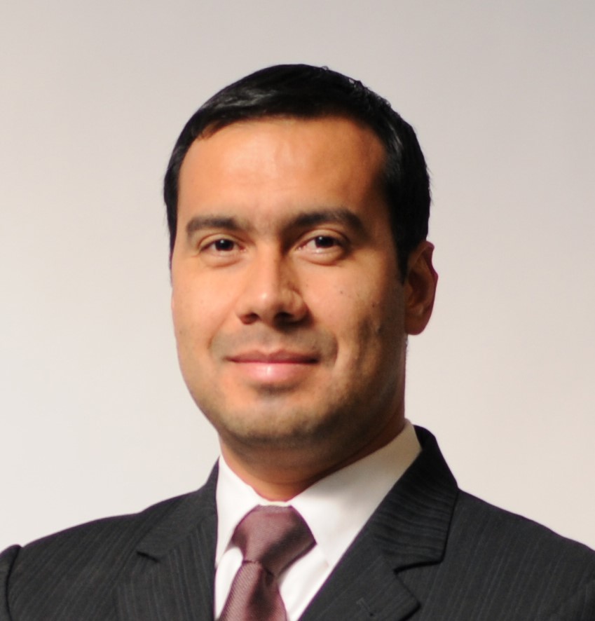 Andrés Muñoz