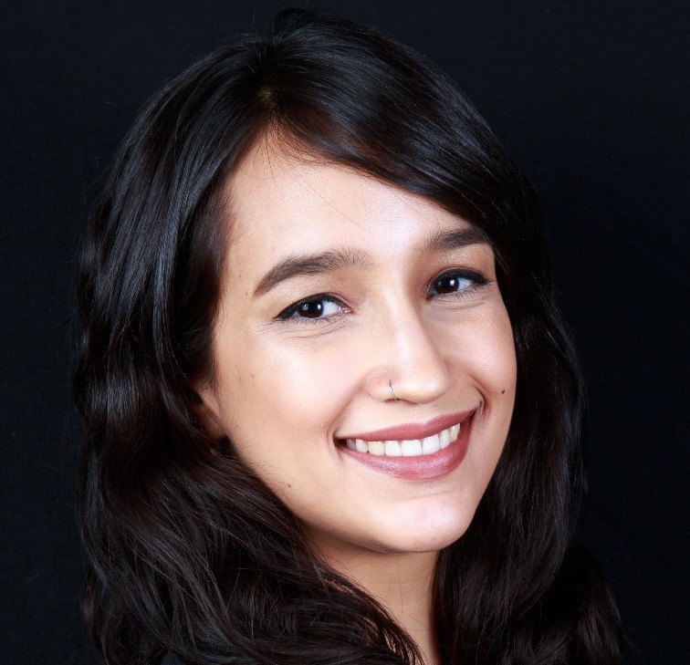 Eduarda Zoghbi