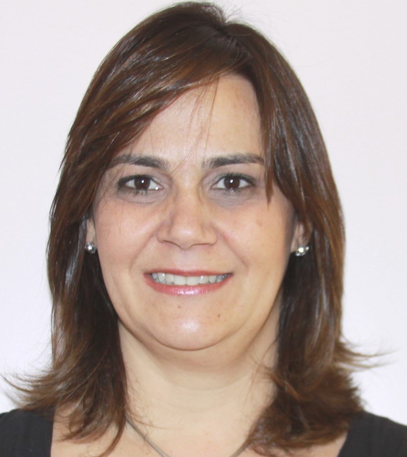 Maria Cristina Mac Dowell