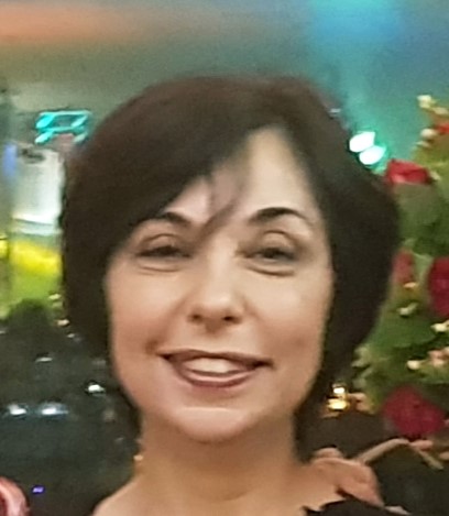 Soraya Naffah Ferreira
