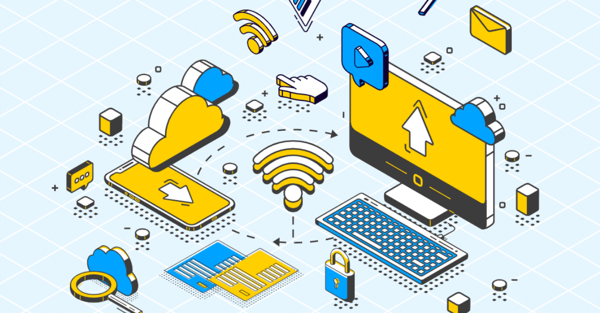 Computação em Nuvem: como funciona e o que a área oferece