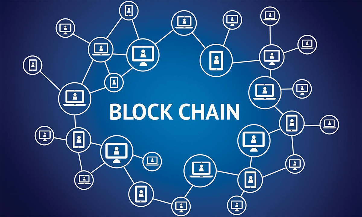 The Importance of Blockchain Technology