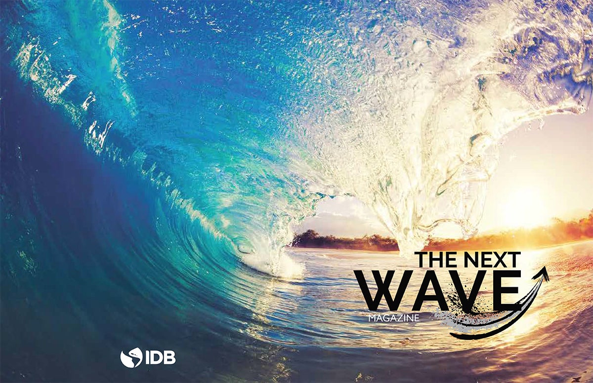 next wave travel