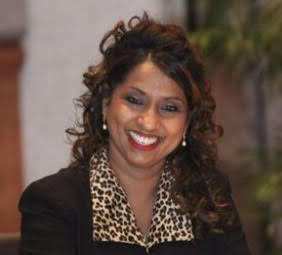 Dr. Lisa Indar