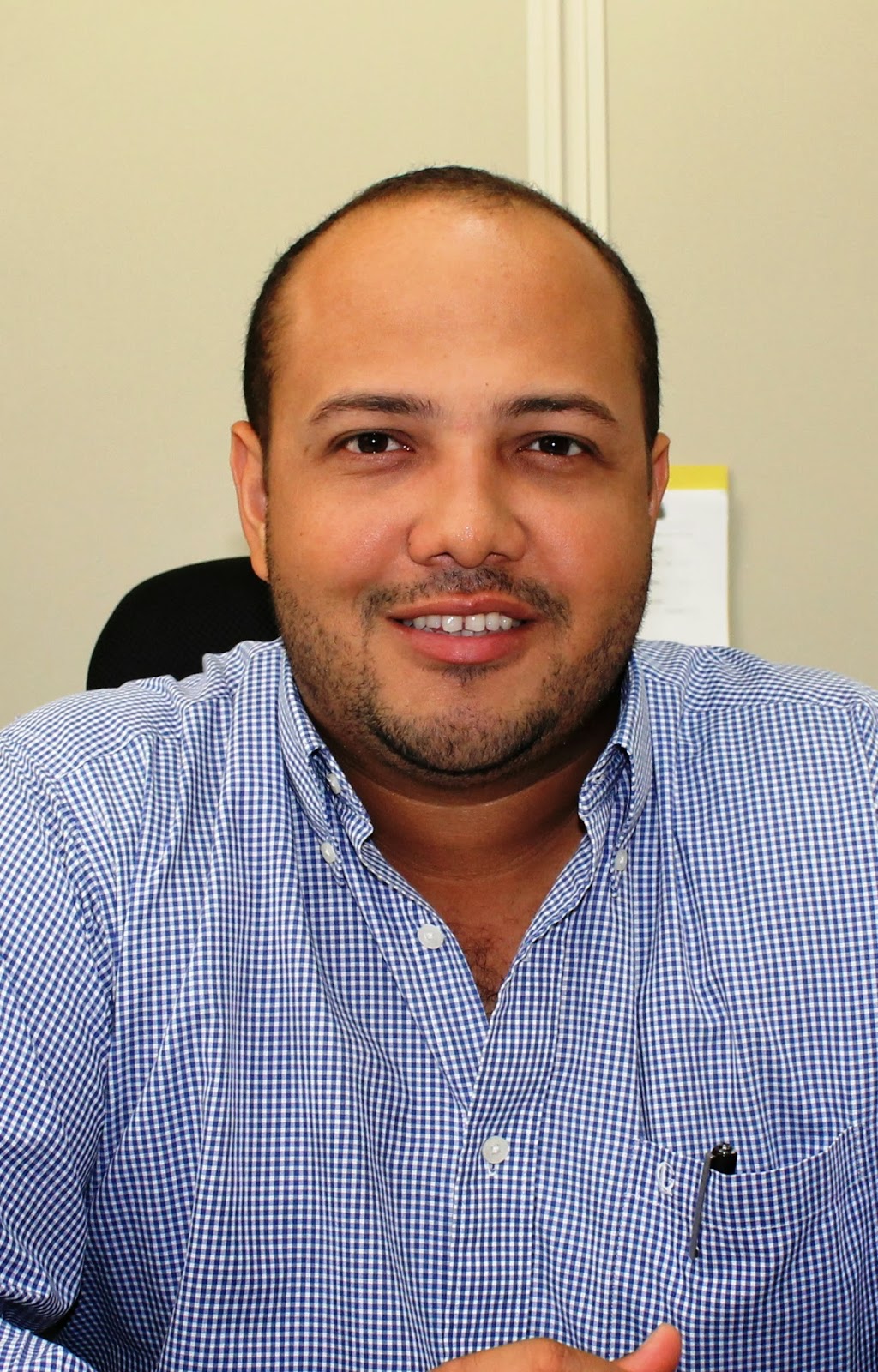 Entrevista con Carlos Montoya | Personalidades Emergentes