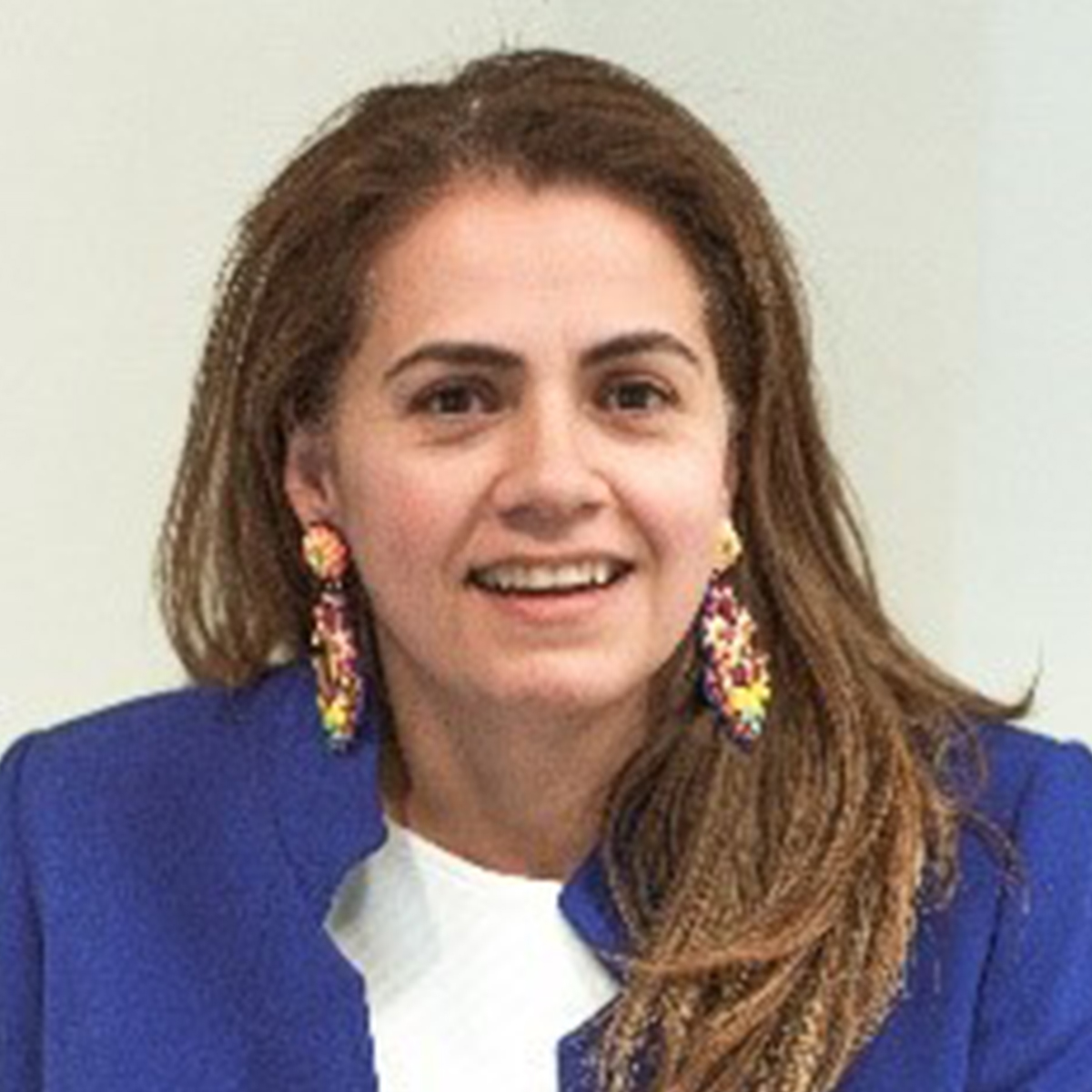 Maria Camila Uribe
