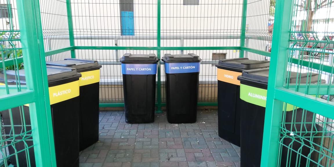 Manejo de residuos sólidos urbanos: Tegucigalpa limpia, ciudadanos  concientizados