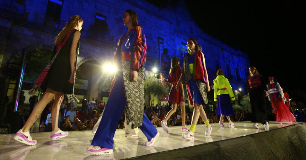 Moda en Milán y Guadalajara: creatividad como promotor de desarrollo
