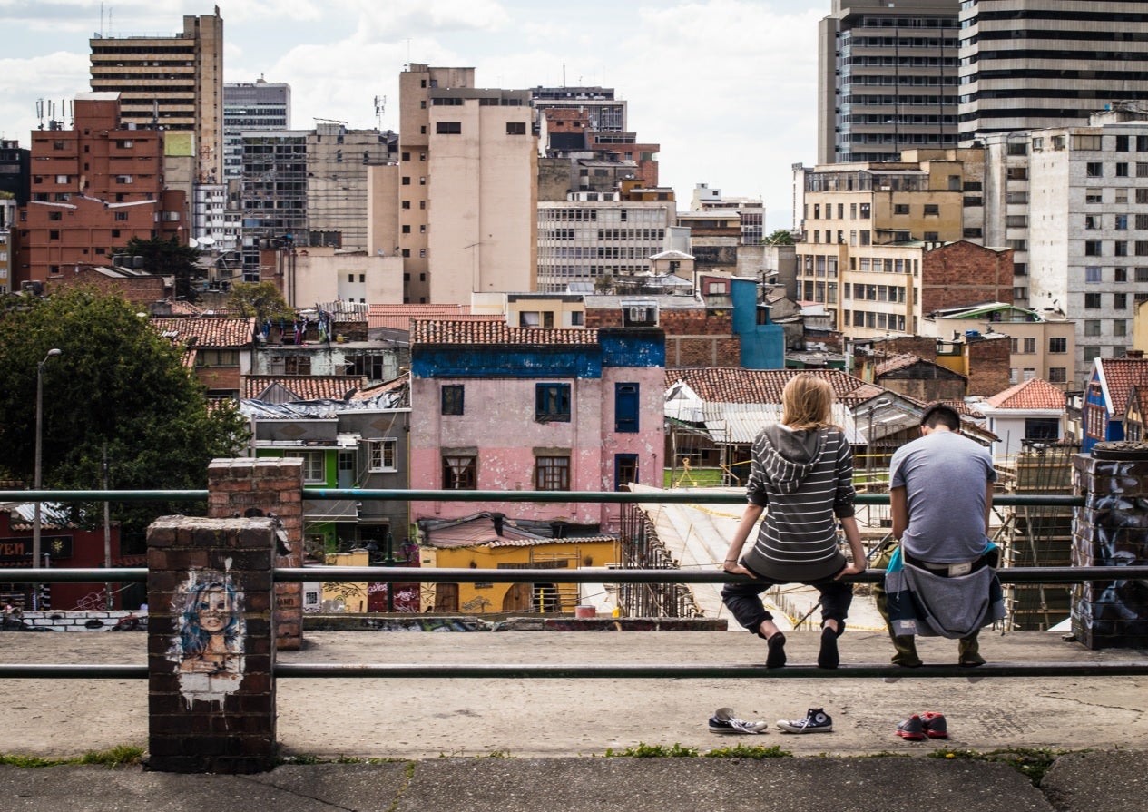 Cómo se materializan la pobreza y la desigualdad urbana?