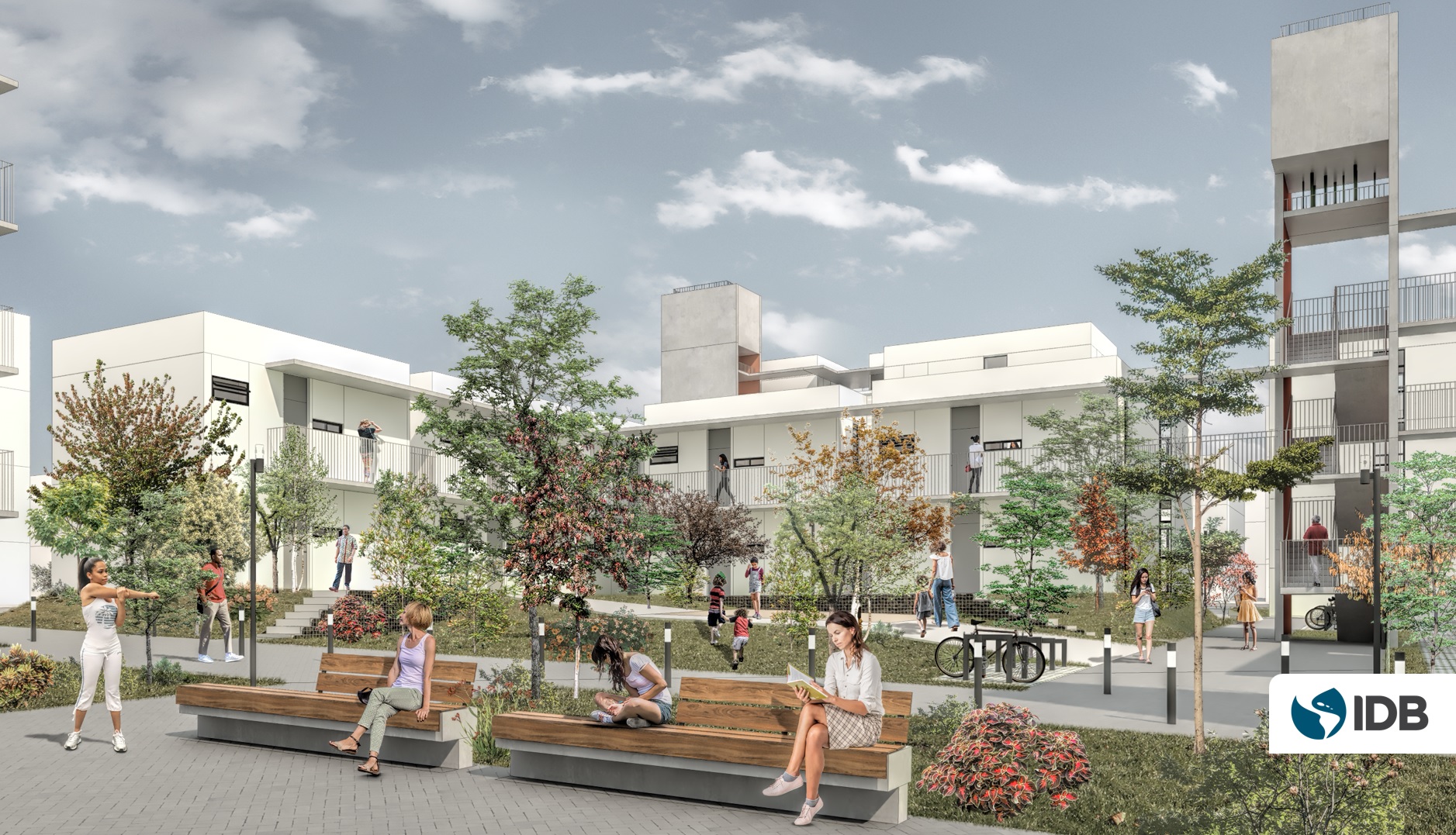 How To Improve Access To Housing For The Low income Population 