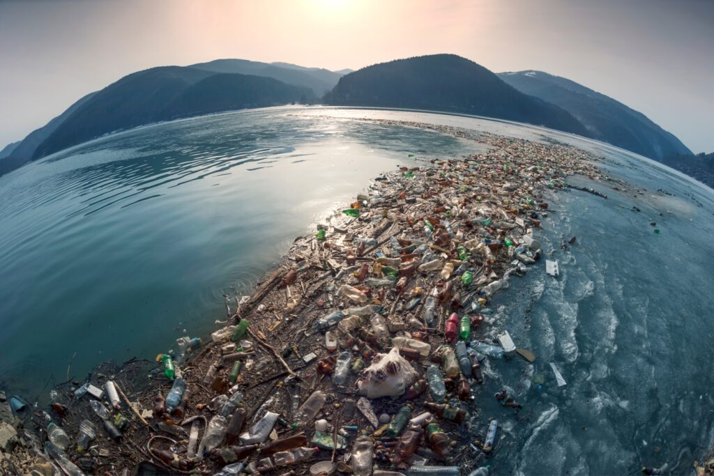 El plástico nos mata: Cubiertos desechables: una hora de merendola y 400  años en el mar