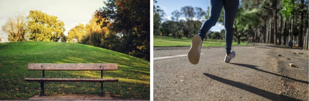 Coronavirus Perú: Juegos sin niños y los parques que mantienen