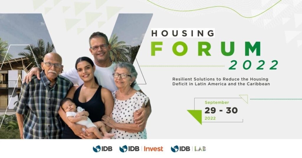 incentives and subsidies to build and develop sustainable housing in latin america