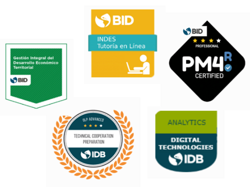 O que são Distintivos Digitais? Como ganhar? (Digital badges