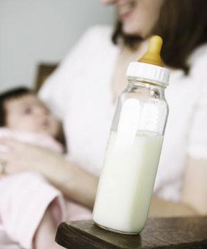 Las etapas de la leche de fórmula, Blog, Bebés
