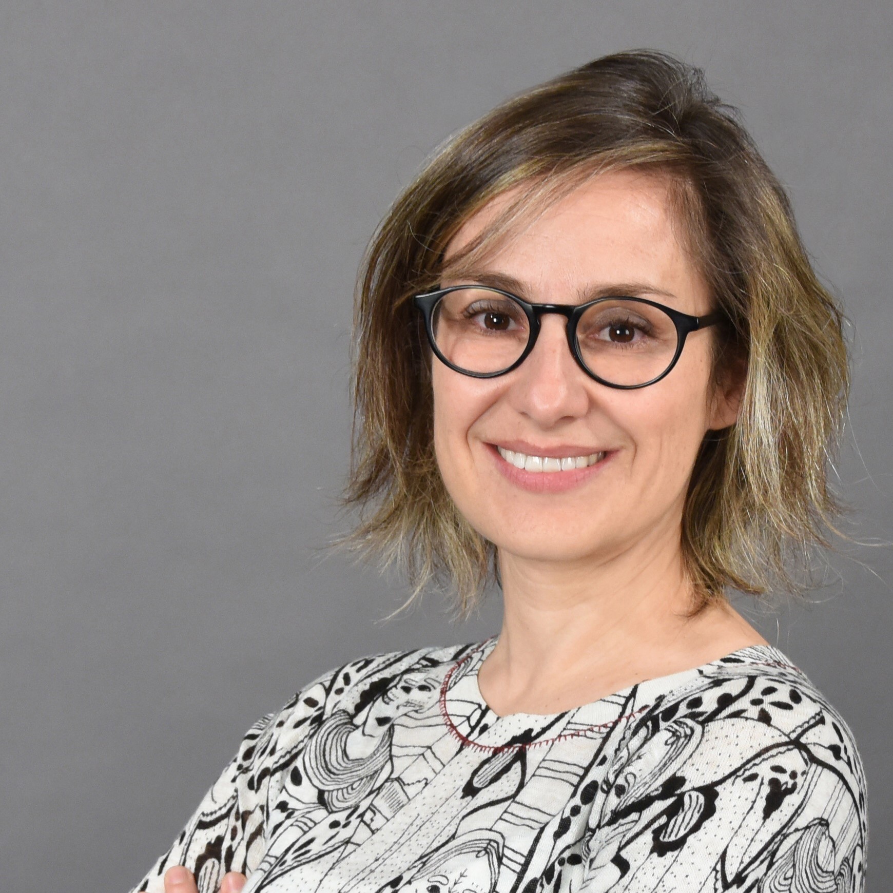 Marta Rubio-Codina