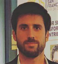 Alejandro Vásquez