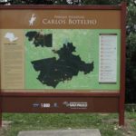 Carlos Botelho State Park, Brazil, 2013, IDB, Ecotourism