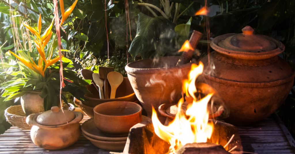 Cocinas, uso de eficiente de leñas para comunidades indígenas y rurales de Guatemala