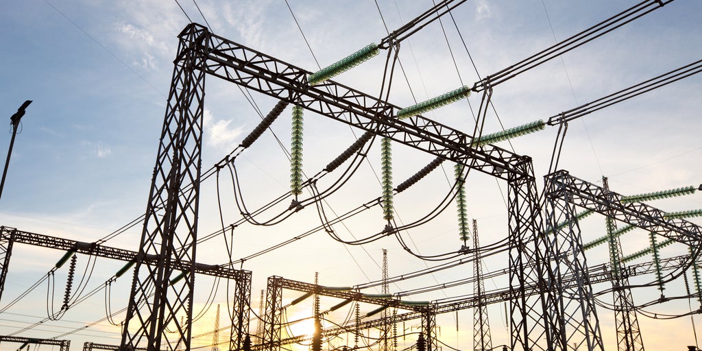 Interconexión eléctrica América Latinan -SIESUR
