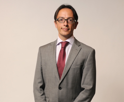 Alejandro Rasteletti