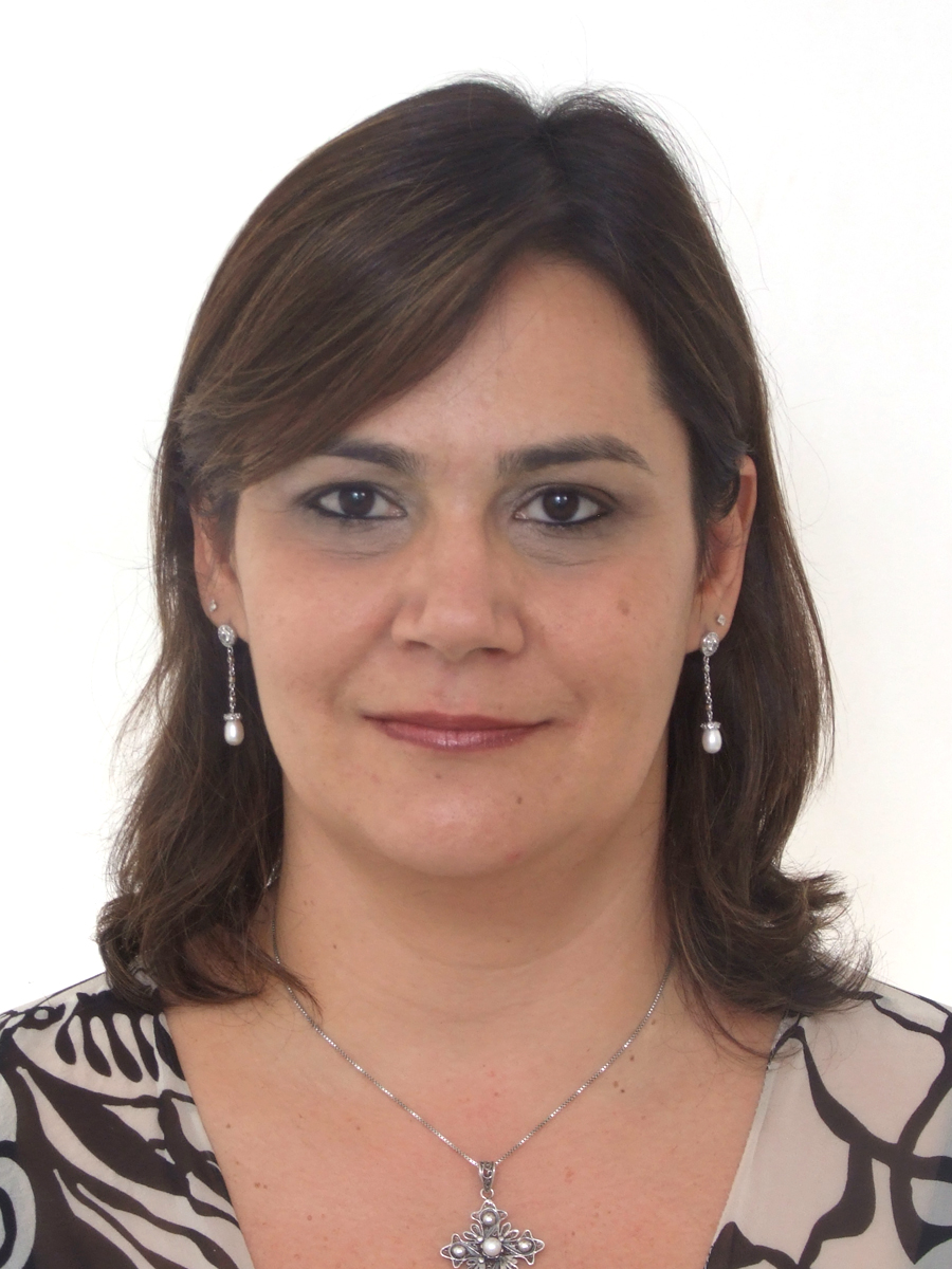 Maria Cristina Mac Dowell