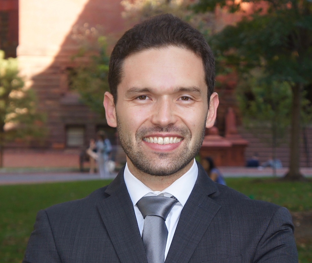 Rodrigo Azuero