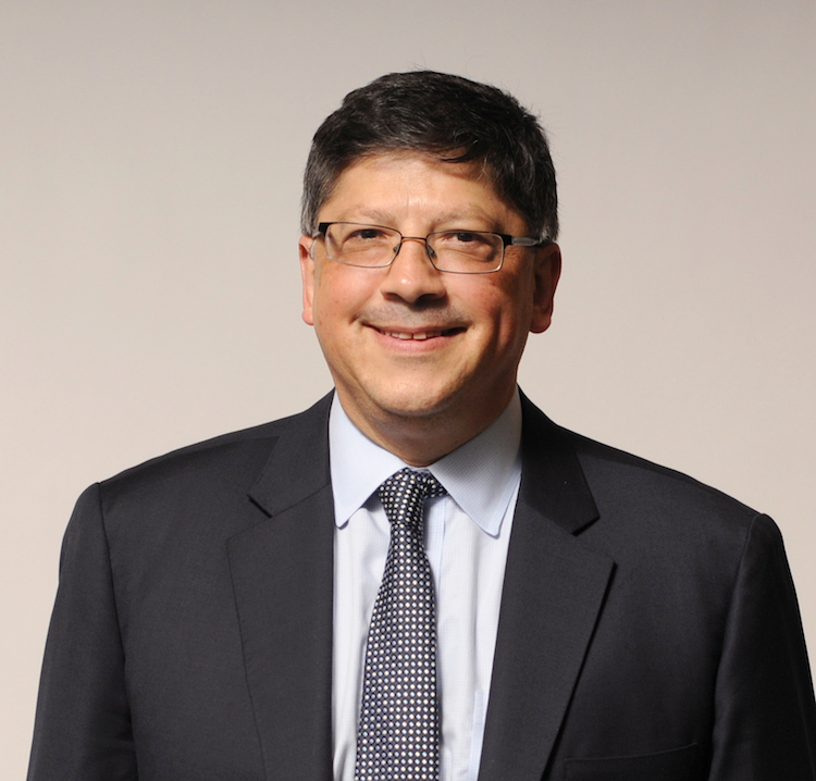 Rodrigo Suescun