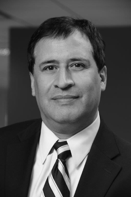 Huáscar Eguino