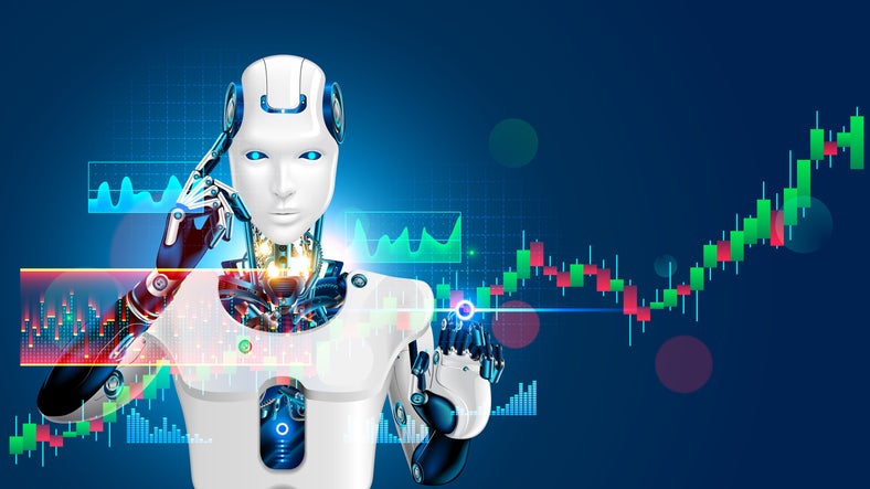 Artificial Intelligence Cryptocurrencies 