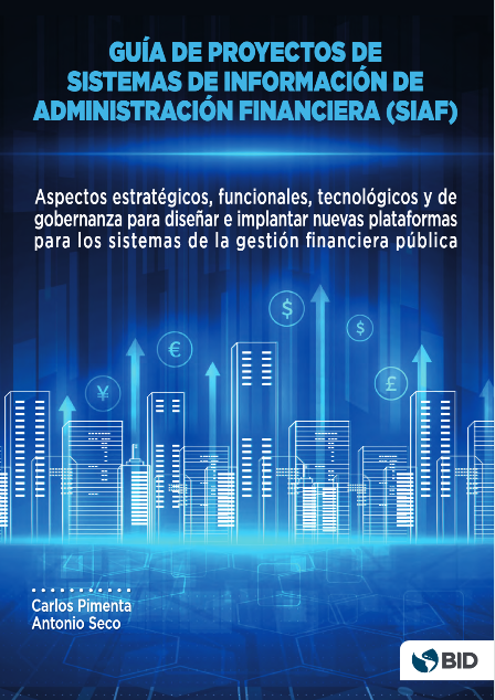 Guía de Proyectos de Sistemas de Información de Administración Financiera (SIAF):