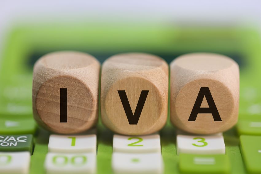 Reforma do IVA no Brasil