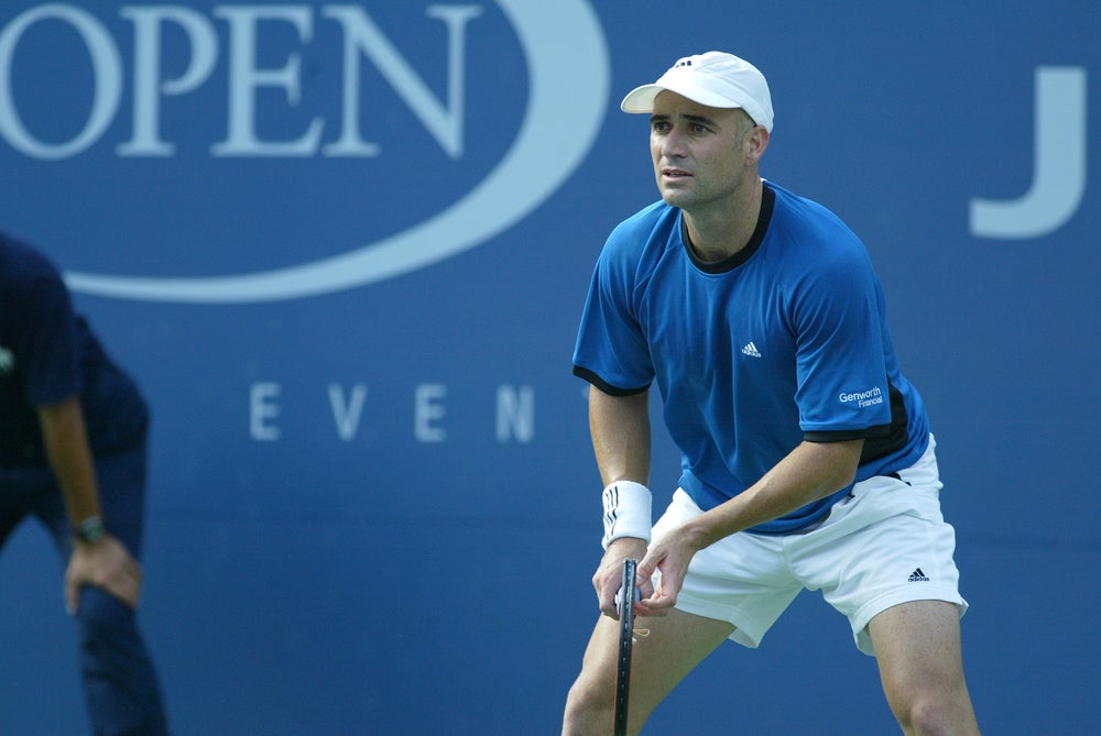 What Can Andre Agassi Teach Us About Socio-Emotional Skills?