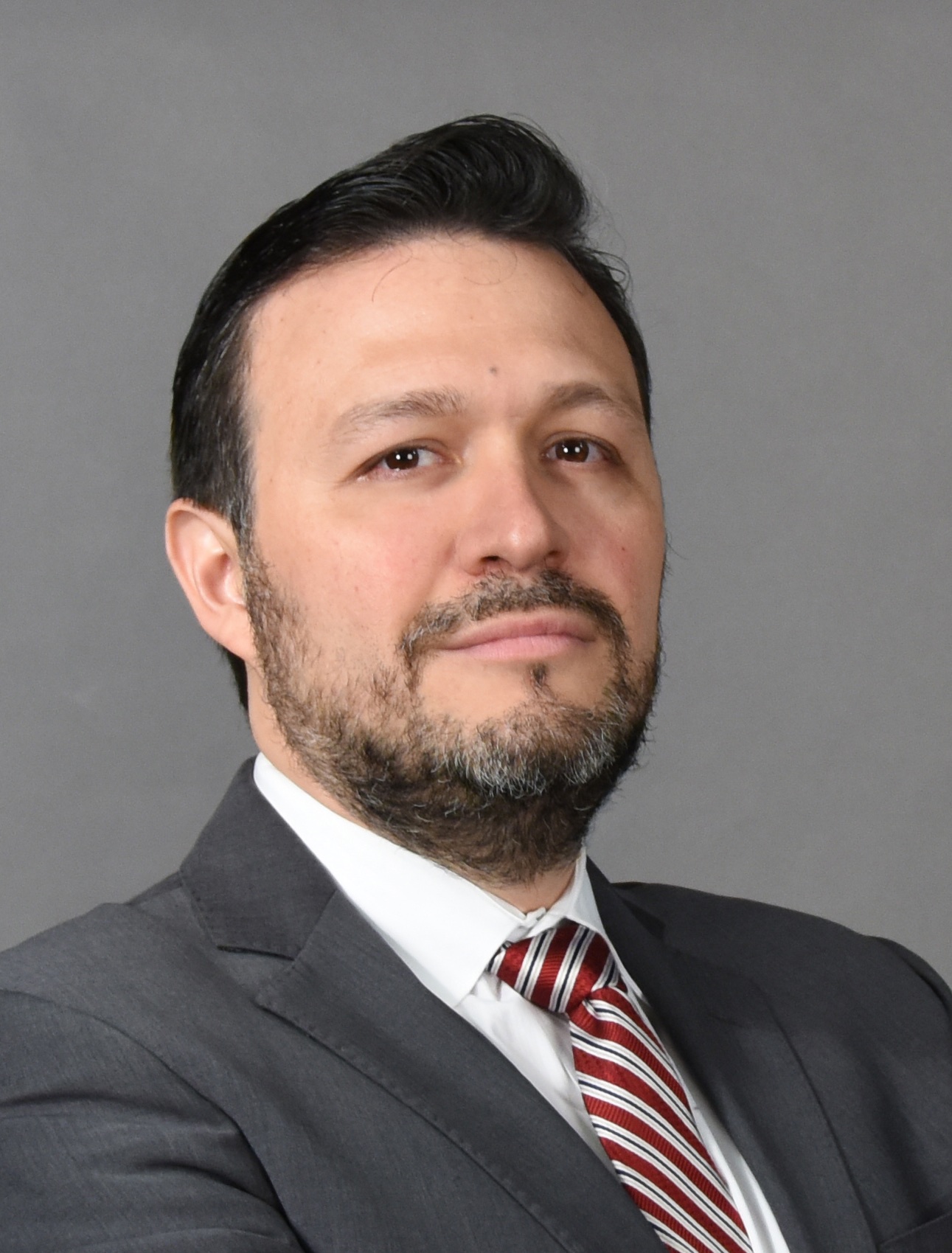 Juan Pablo Chauvin