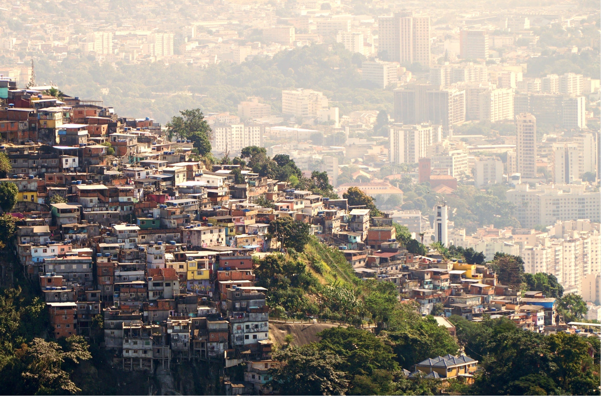 Poor Health, Poverty and the Challenges of COVID-19 in Latin America and the Caribbean